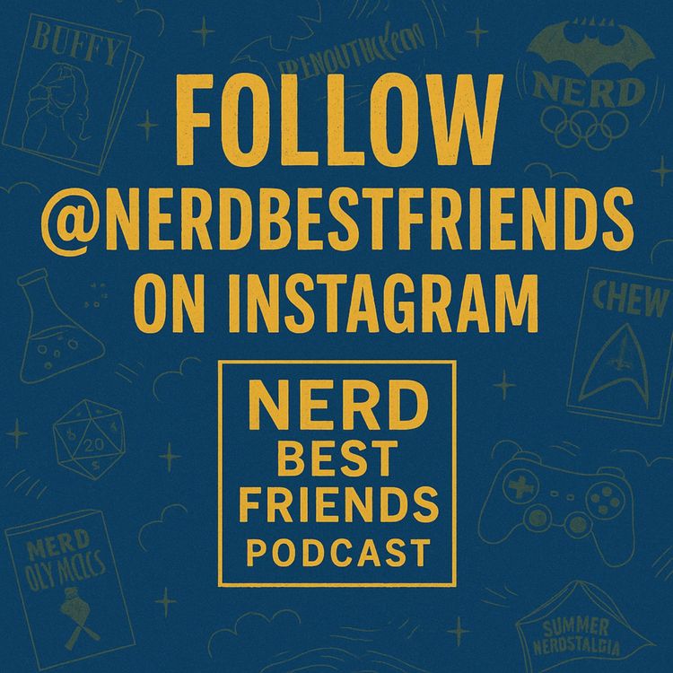 cover art for Season 5 Preview Show