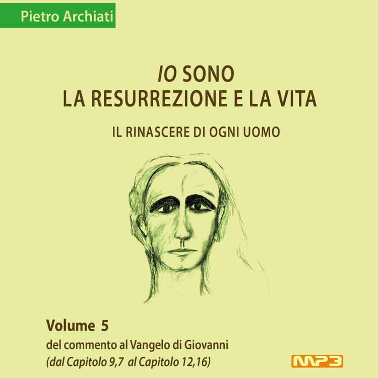 cover art for 10 - IL VANGELO DI GIOVANNI V  - Decima conferenza - giovedì sera