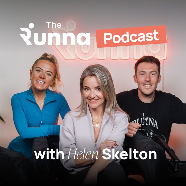 cover art for Helen Skelton: Why We Should All Do Hard Things