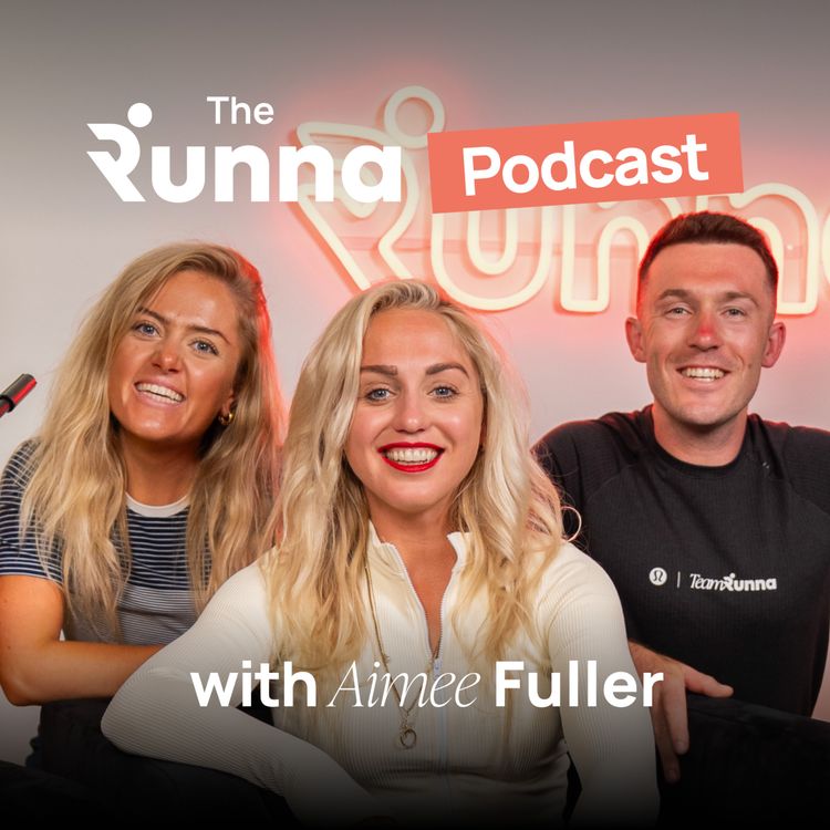 To Progress In Anything, You Have To Love It”: Aimee Fuller