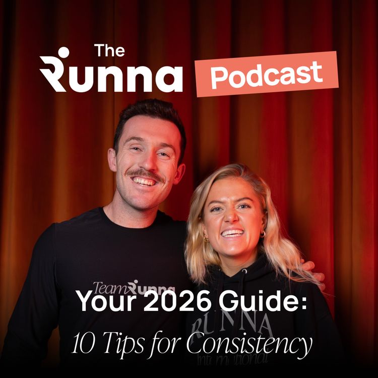 cover art for How to Become a Better Runner in 2026: 10 Coaching Tips