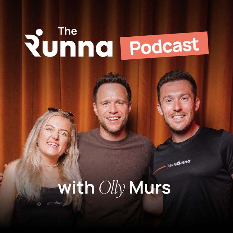 cover art for Olly Murs: 400km Challenge After 5 Knee Surgeries | "I Enjoyed How Horrible It Was"