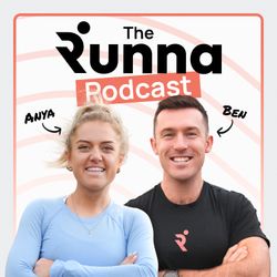 cover art for The Runna Podcast