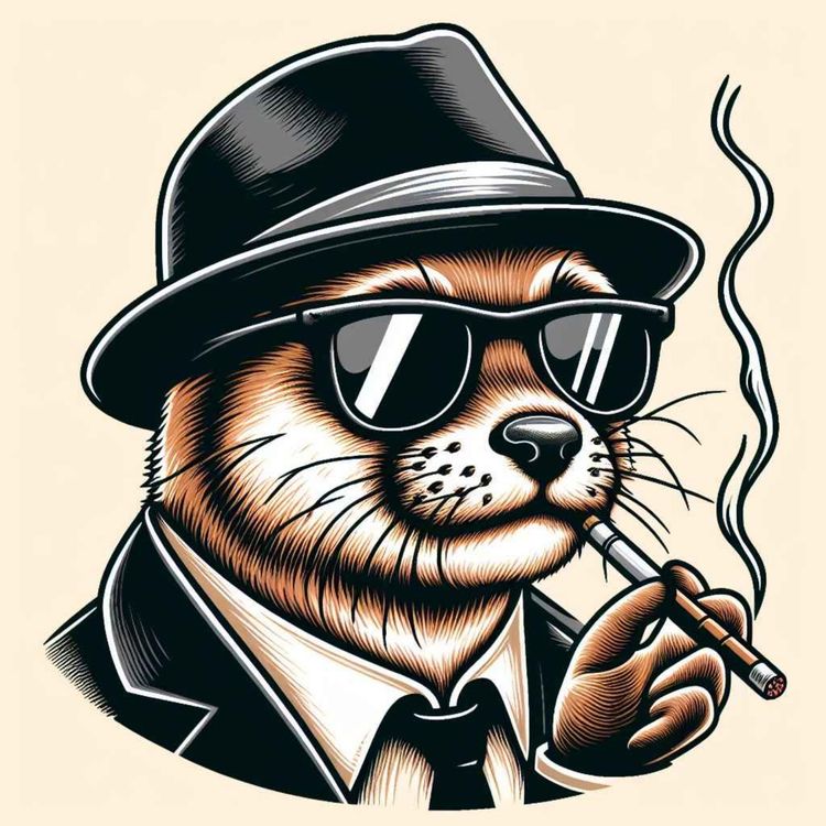 cover art for Le trading