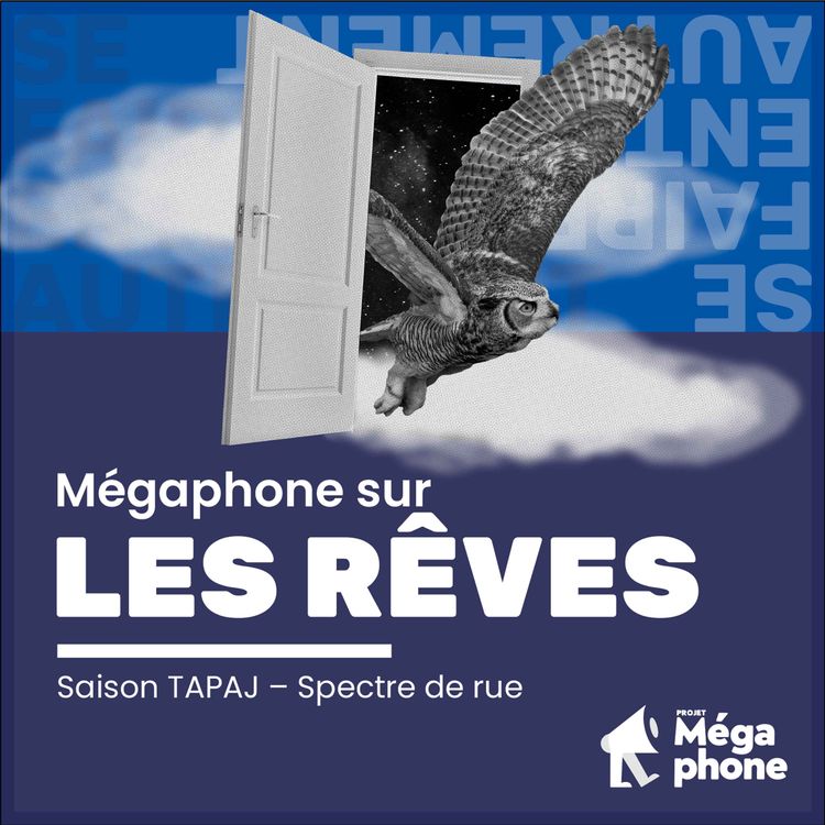 cover art for Les rêves kesse ça dit?