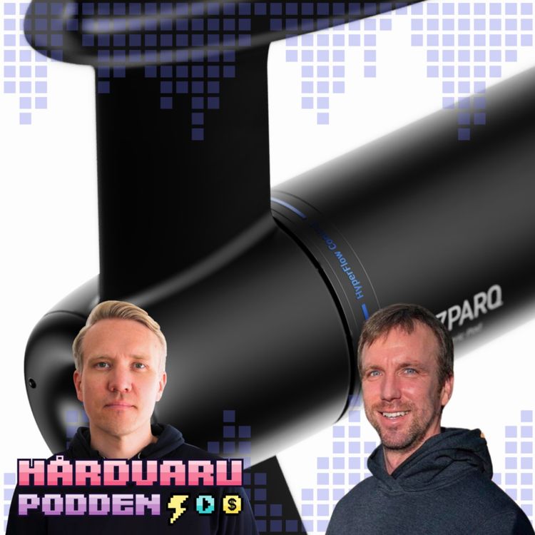 cover art for 19. Jonas Genchel och Zparq