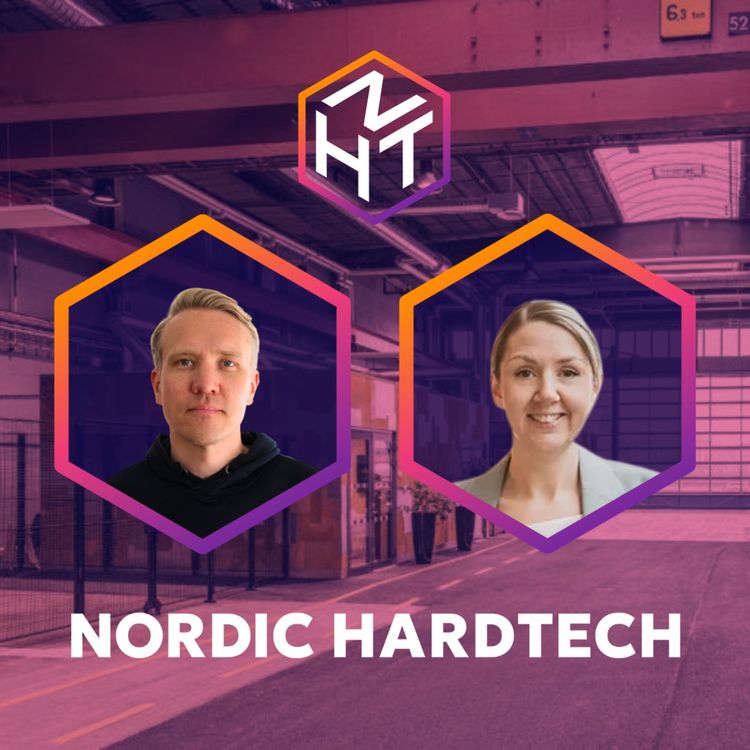 cover art for 21. Madelene Näslund: Business Region Gothenburg – Live from The Yard [ENG]