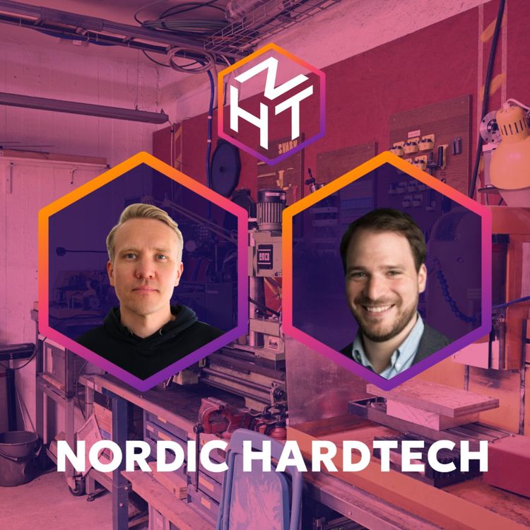 cover art for 26. Alexander Engl – Build, Share, Repeat: How Makerspace and ihopa Enable Hardware for the Masses [ENG]