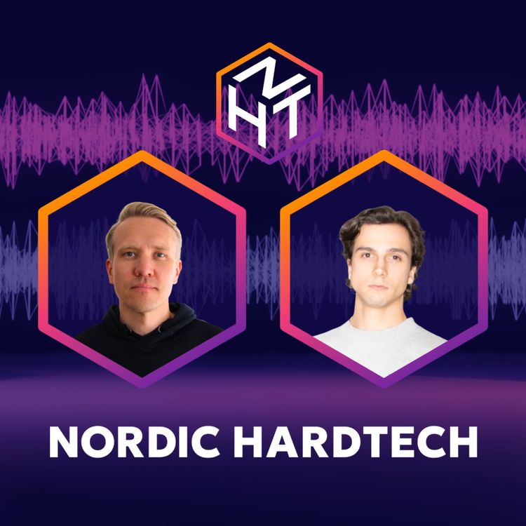 cover art for 33. Leo Ballesteros – Atonemo & When to Ignore the Market (At First)