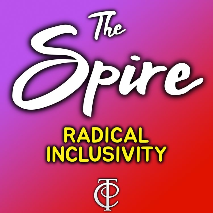 cover art for Radical Inclusivity