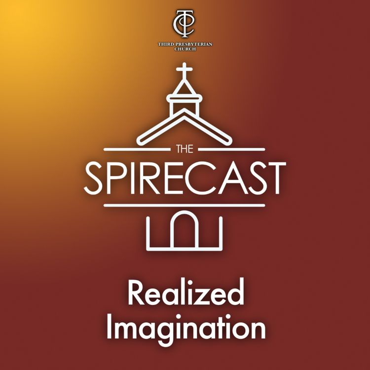 cover art for Realized Imagination