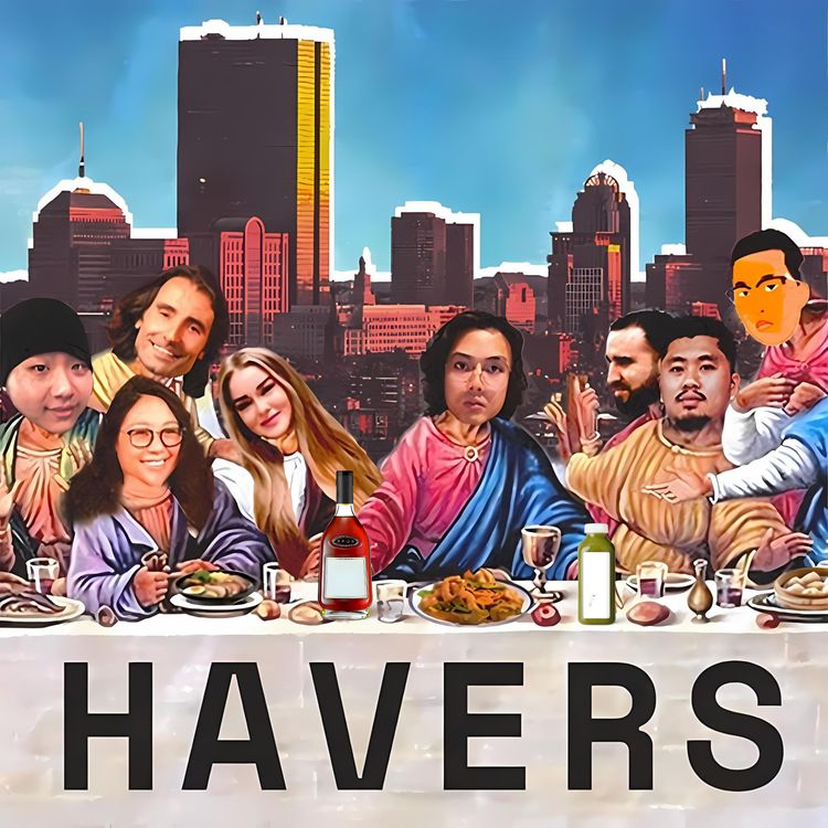 cover art for Soju with kimchipapi - Owner of kimchipapi kitchen and tall lean Korean