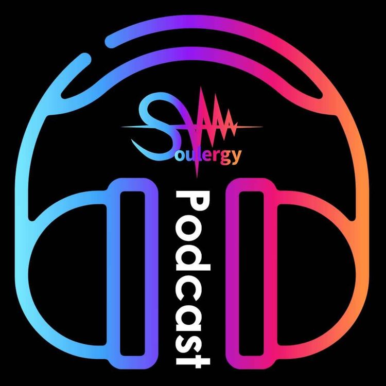 cover art for Sandra spricht über ihr Leben mit Borderline und Depression