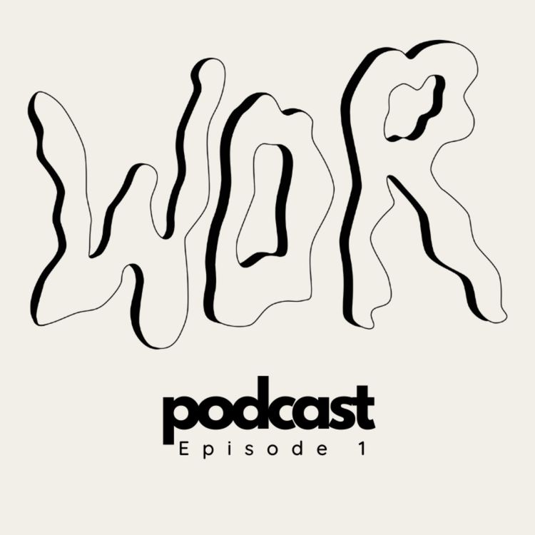 cover art for Wor Podcast Ep. 1 | CLEIDO