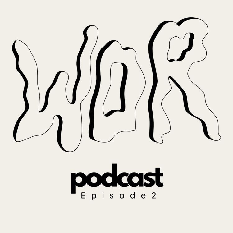cover art for Wor Podcast Ep. 2 | Peter Abdallah