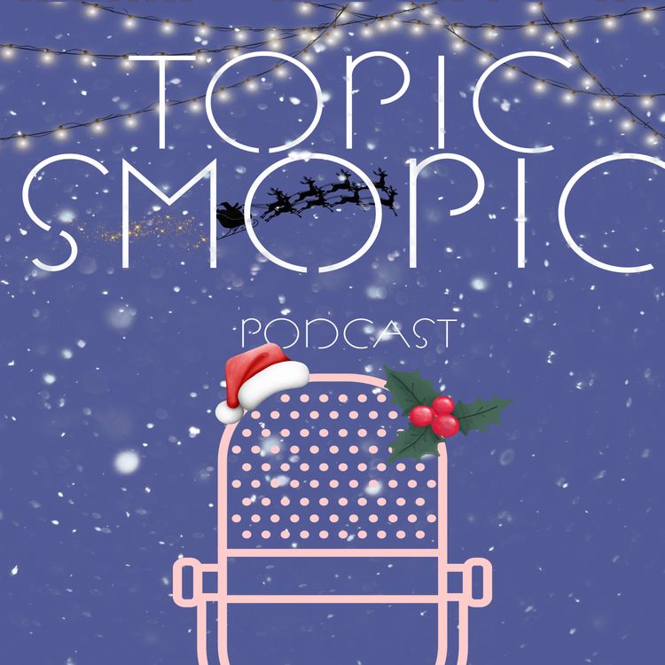 cover art for The Christmas Special! w/ Ant