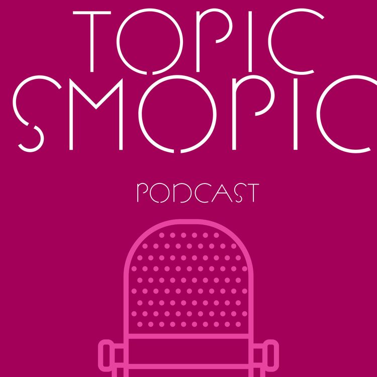 cover art for The Calm Episode!