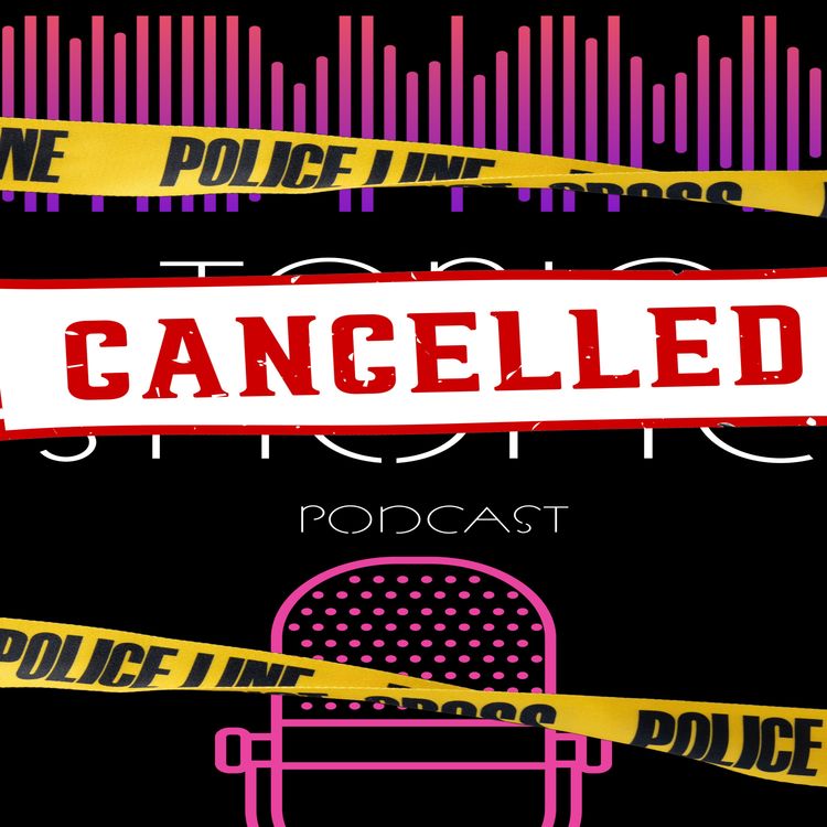 cover art for The Gang Gets Cancelled! w/ Jonathan
