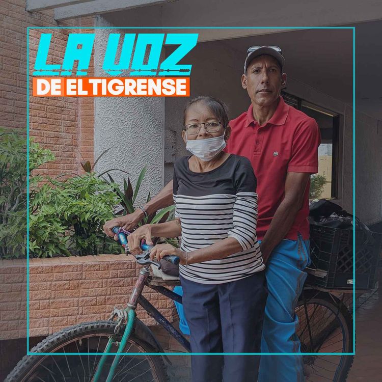 cover art for 1. A diálisis en bicicleta