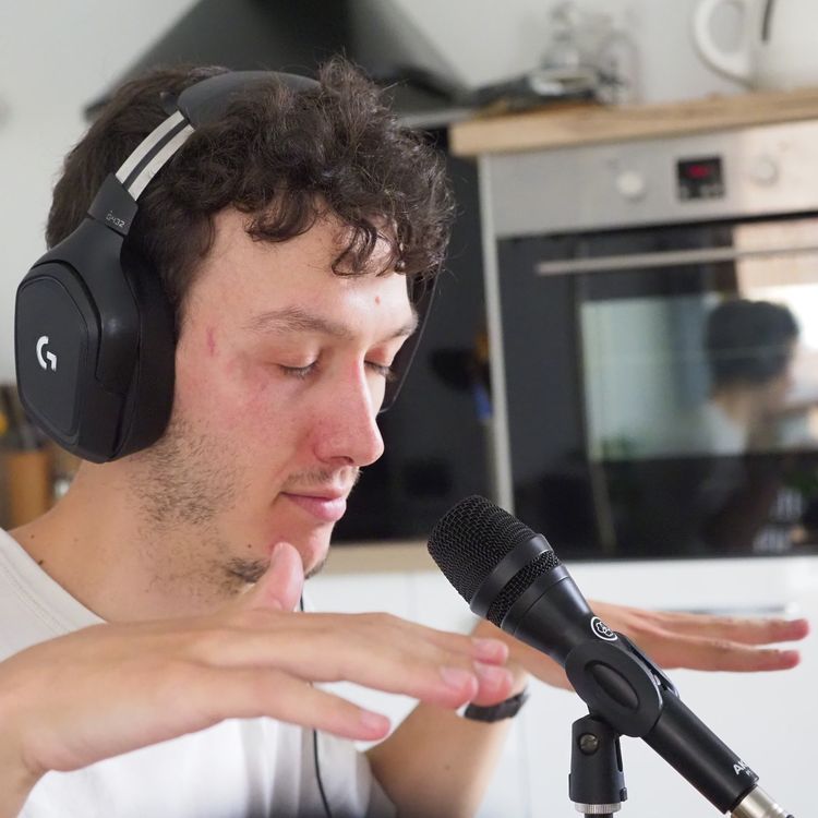 cover art for Cacahuètes épisode 9