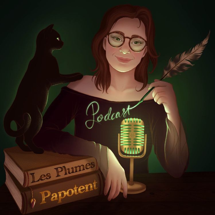 cover art for Épisode 1 - Le pourquoi du comment