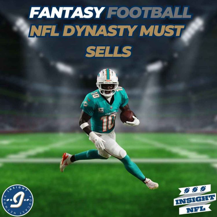 cover art for NFL Must Sell Players for Dynasty