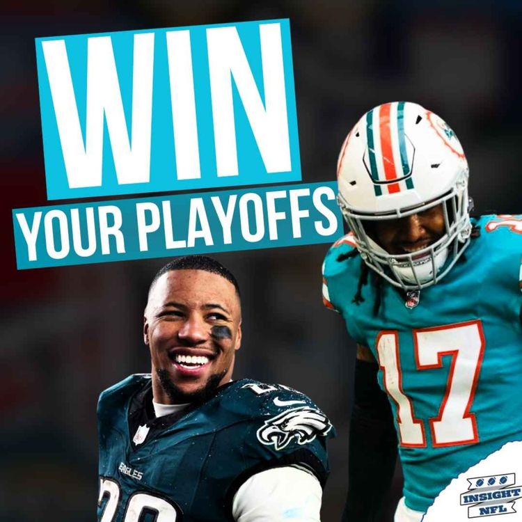 cover art for 6 FINAL MUST-MAKE MOVES before your Trade Deadline | NFL Fantasy Football 2025