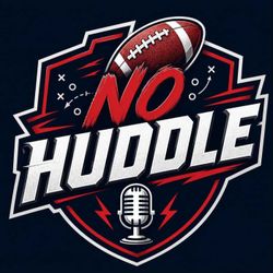 cover art for No Huddle | NFL SuperCoach Podcast