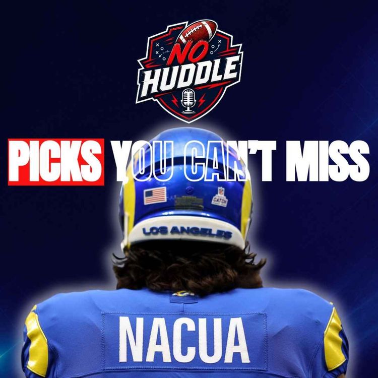cover art for NFL SuperCoach 2026 MUST-OWNS: Premiums, Mid-Pricers & Bargains