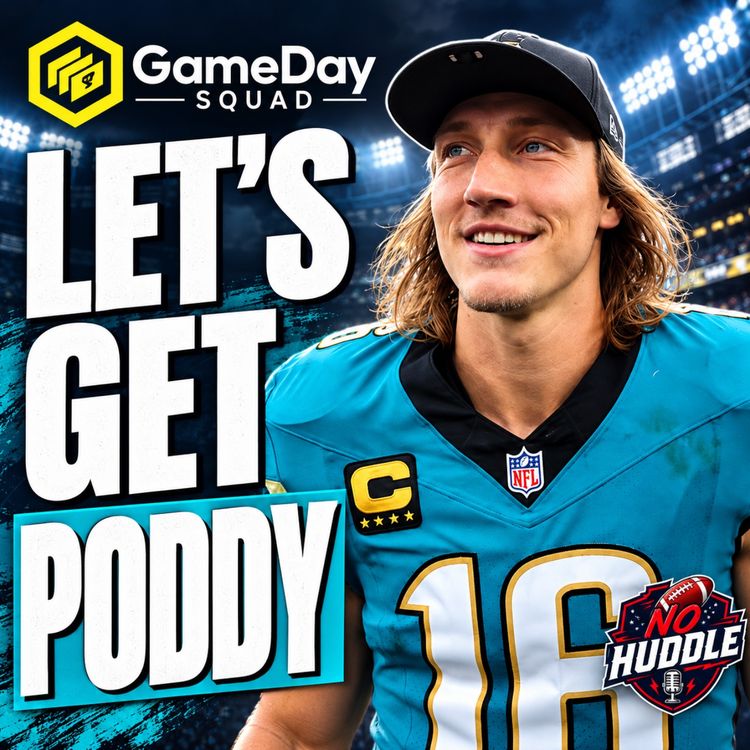 cover art for POD Picks & PACK Rips for Week 4 | NFL SuperCoach 2026