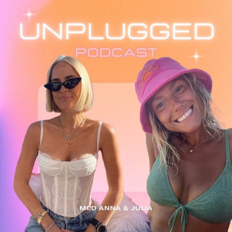 cover art for Ep6 | Bästa och sämsta med USA