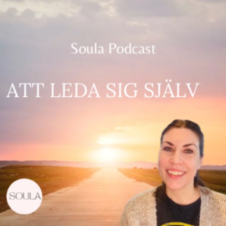 cover art for Självledarskap för ett mer autentiskt liv 