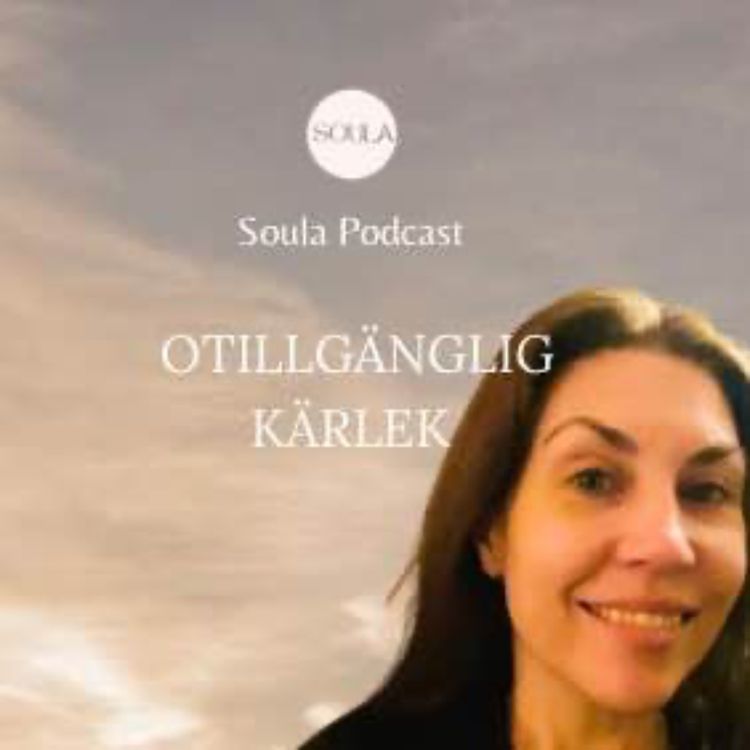 cover art for Otillgänglig kärlek 