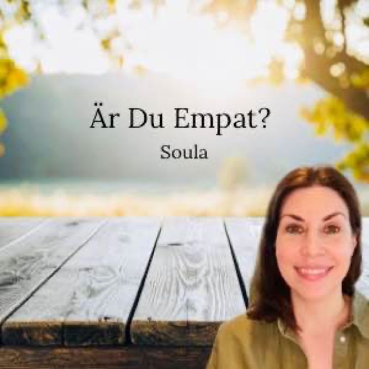 cover art for Att Vara Empat - När Du känner allt omkring dig 