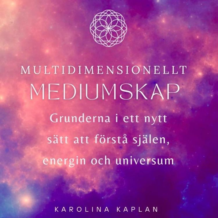 cover art for Sneak peak på min kommande bok