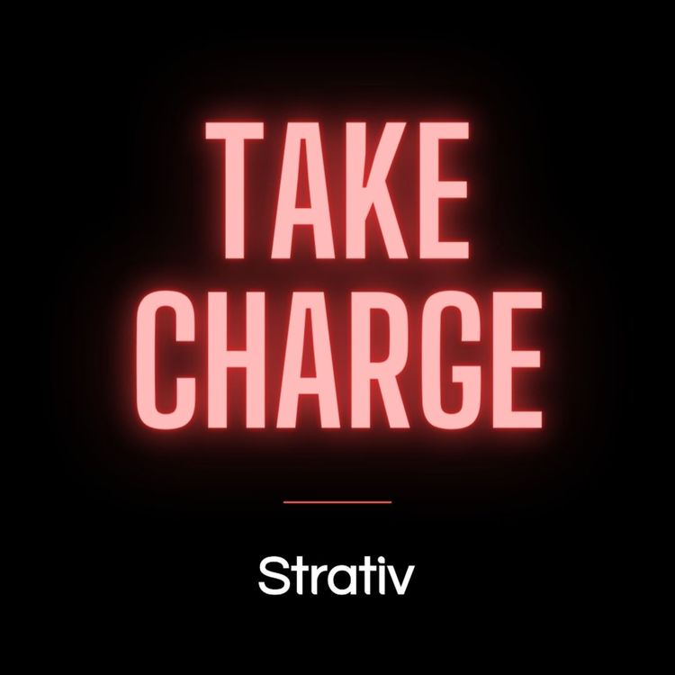 cover art for Ep 35: Exum Instruments - Do You Know Where Your Lithium Is?