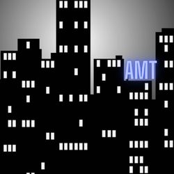 cover art for Audio Mystery Theatre