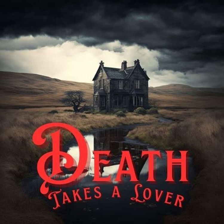 cover art for Death Takes a Lover: 1. The Simple-Minded Housemaid