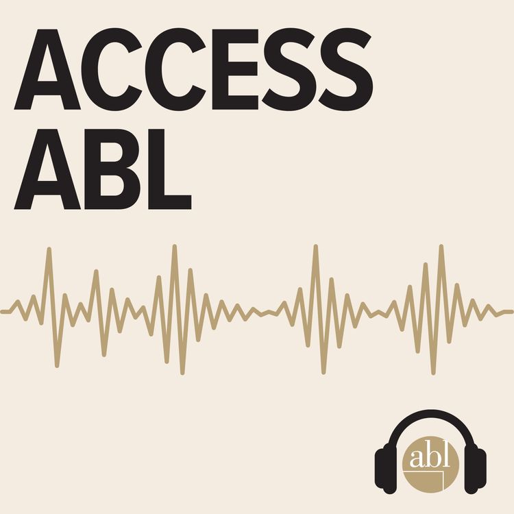 cover art for Introducing Access ABL