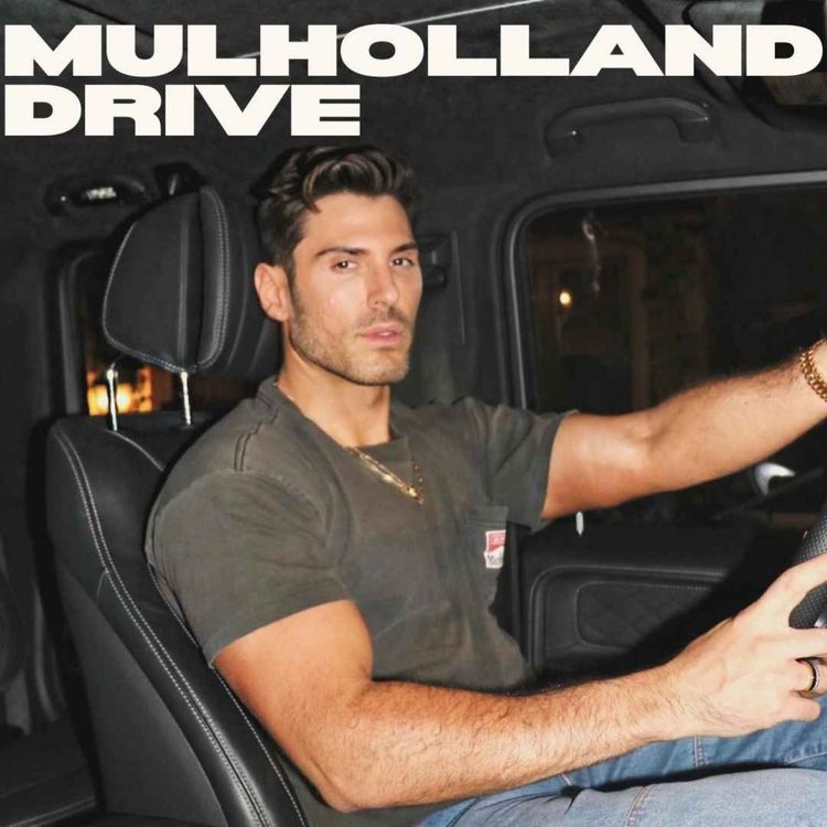 cover art for From Break-Ins to Breakups with Joey Zauzig