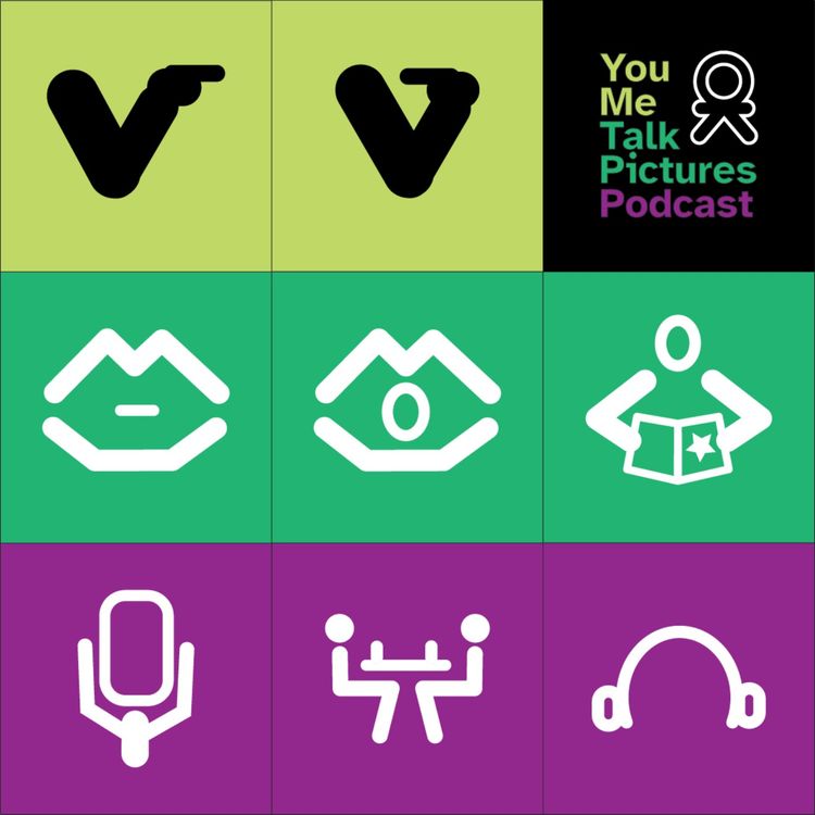 cover art for Revolutionising Communication: How MiiM Media can give you a voice