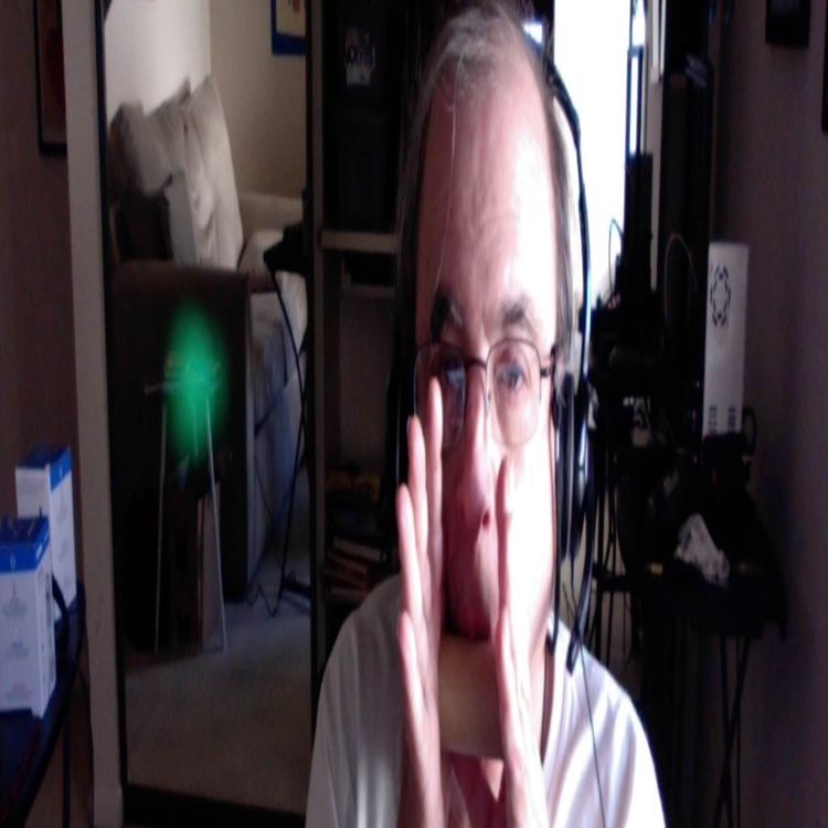 cover art for Simple whistles