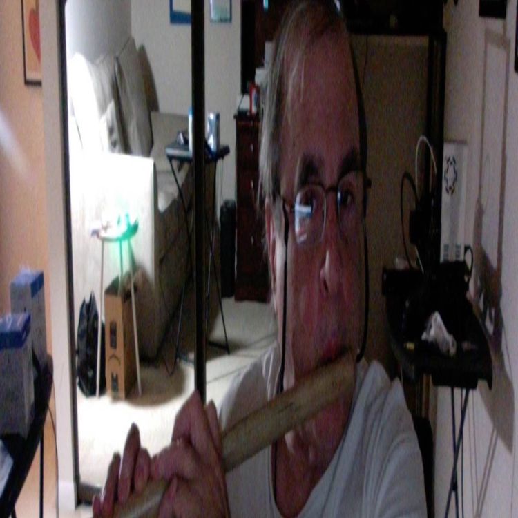 cover art for Cross (transverse) flutes