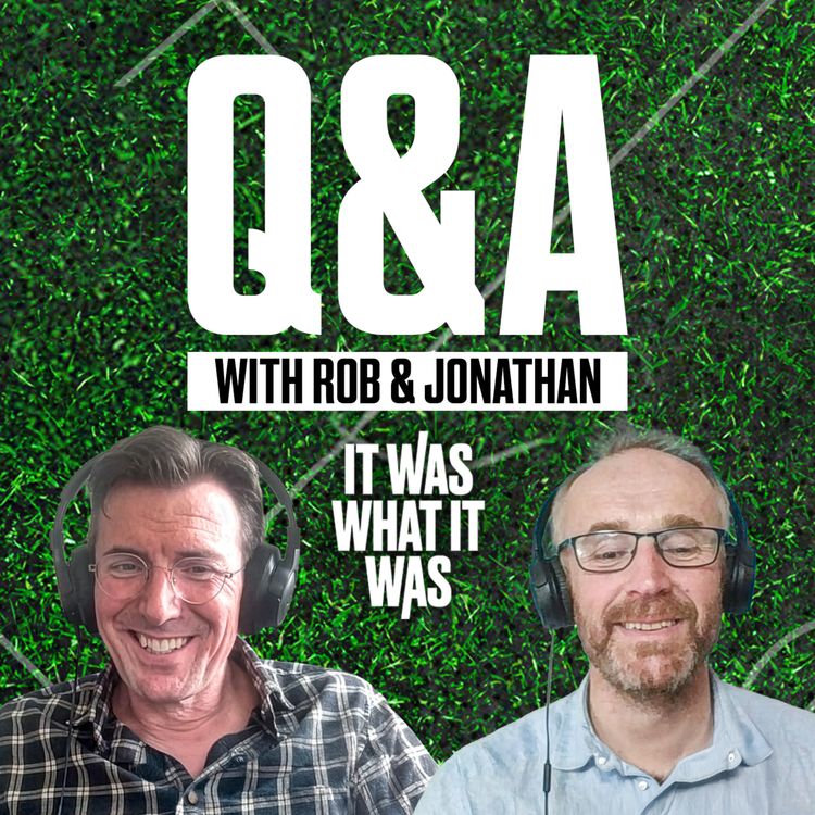 cover art for First Live Q&A | Sneak Peek!