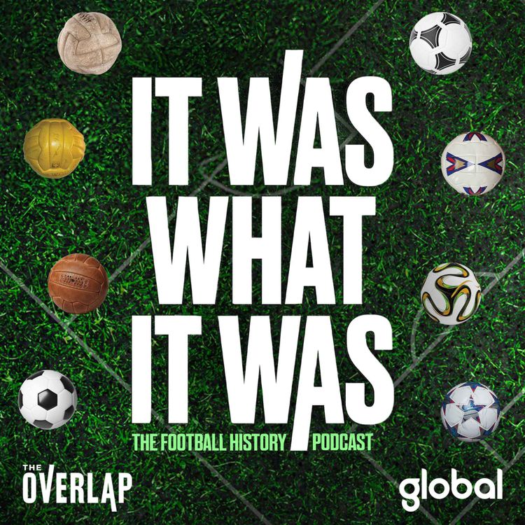 cover art for The Making of a Football Superpower with Carli Lloyd - An Introduction