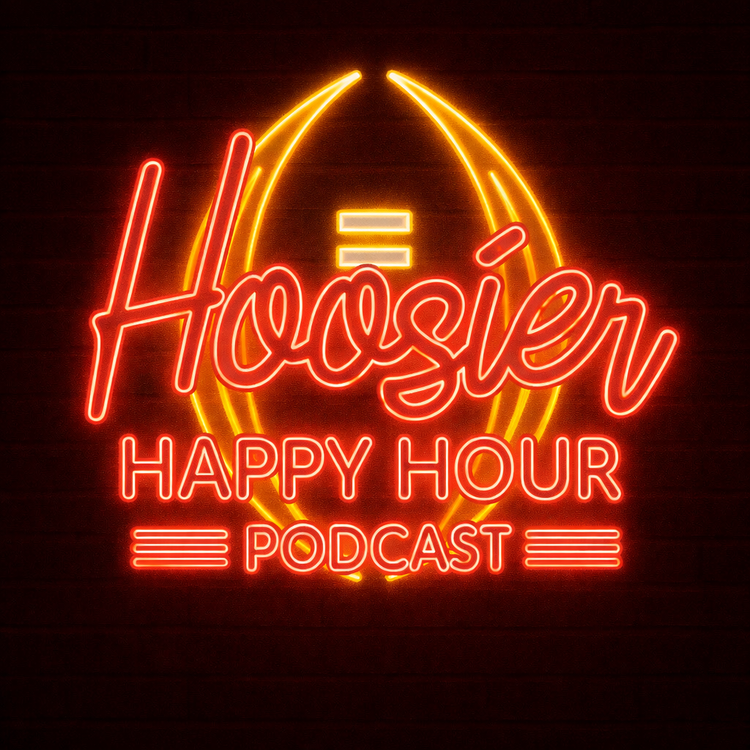 cover art for Ep. 301 - Spring Game + Recruiting Recap