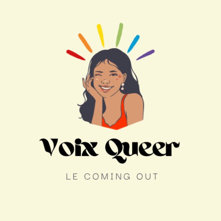 cover art for COMING OUT 