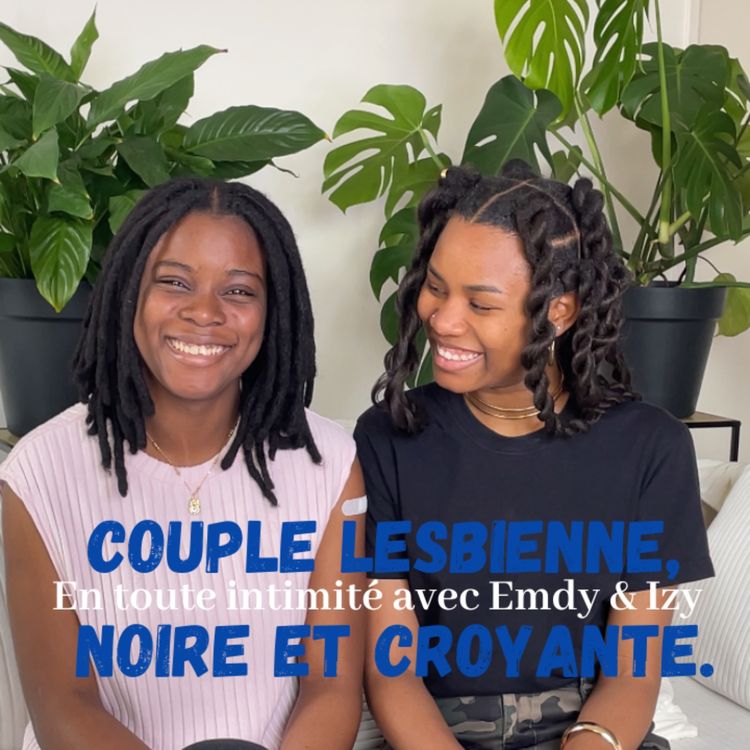 cover art for Femme noire, lesbienne et croyante qu’est-ce que cela représente ? 