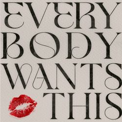 cover art for Everybody Wants This