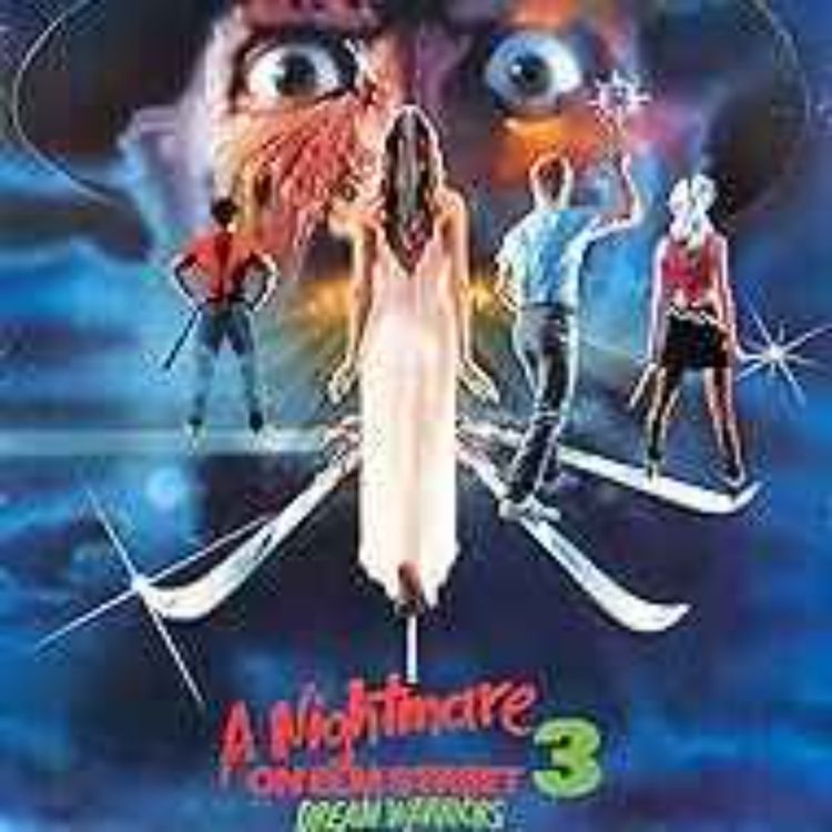 cover art for Campfire of Horror